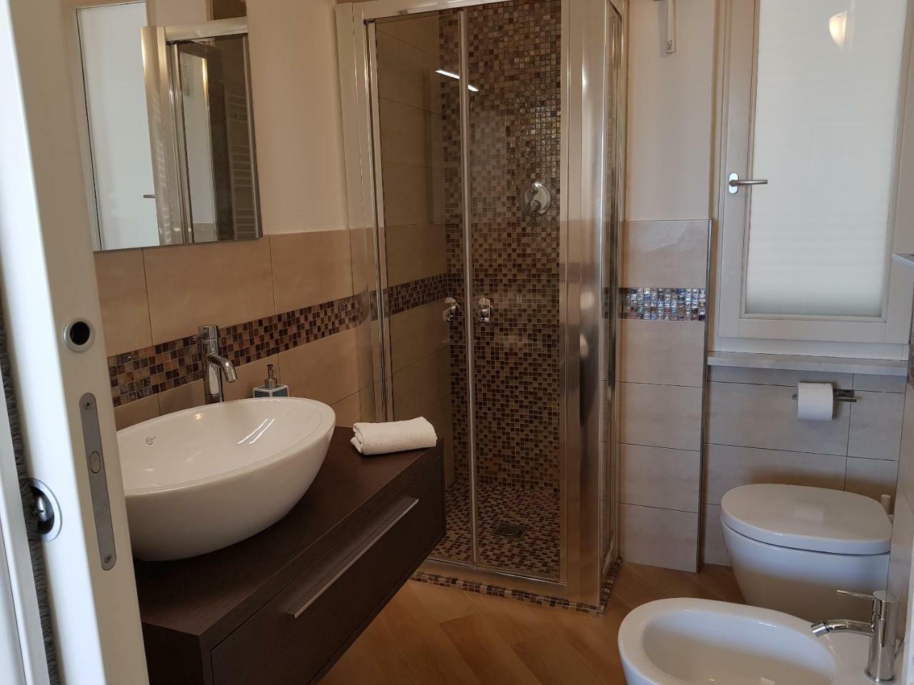 Stunning Seaview Apartment Monterosso al Mare Exterior photo