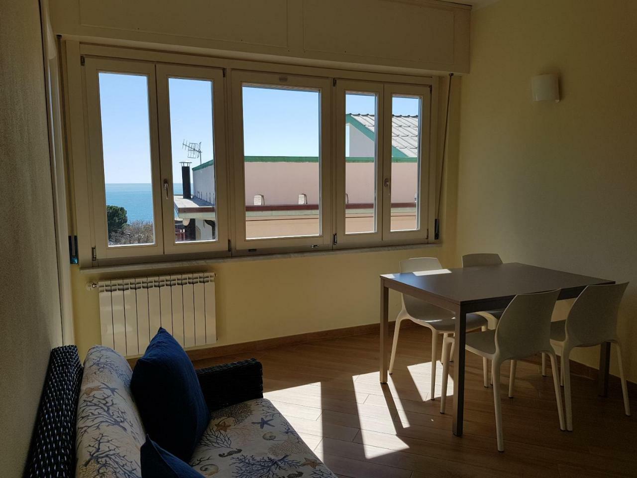 Stunning Seaview Apartment Monterosso al Mare Exterior photo