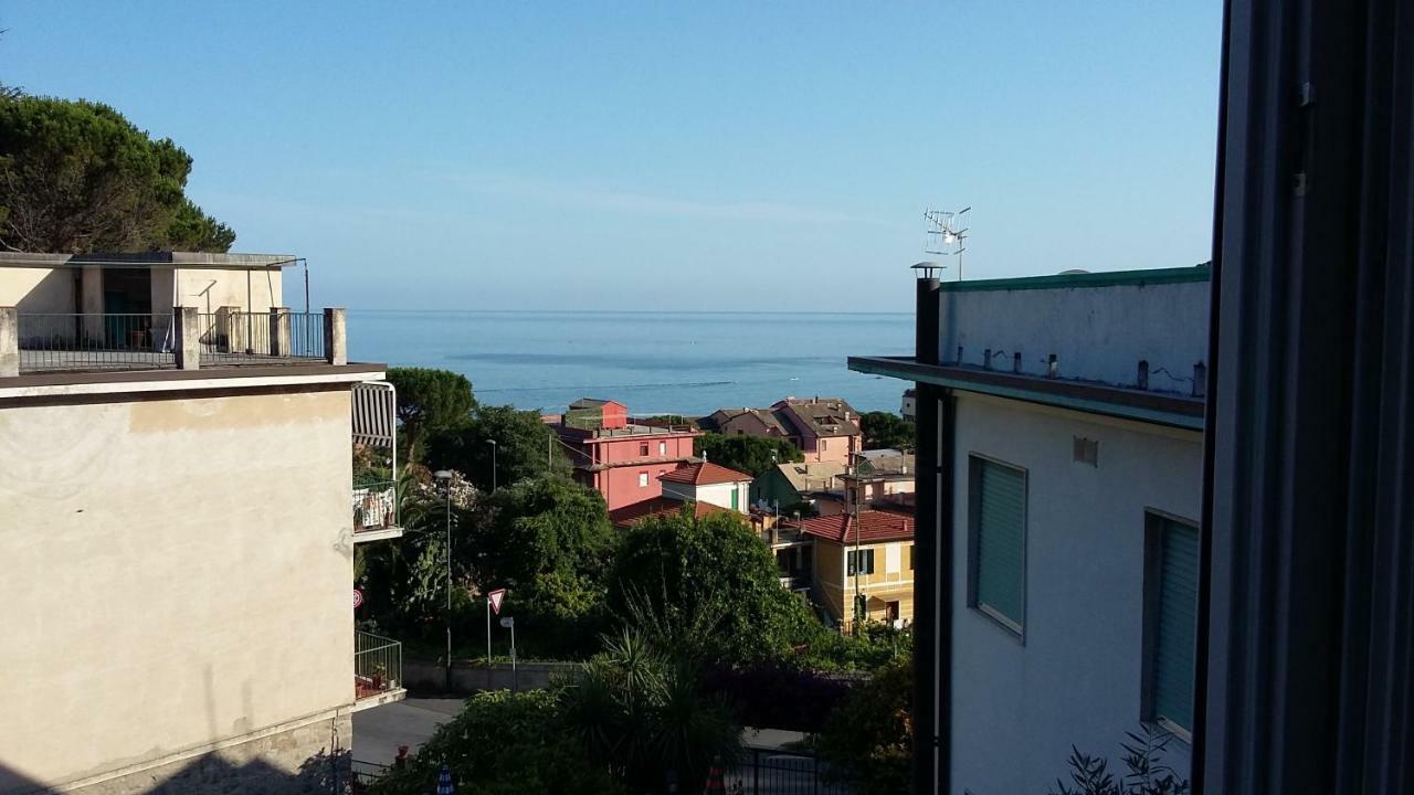 Stunning Seaview Apartment Monterosso al Mare Exterior photo